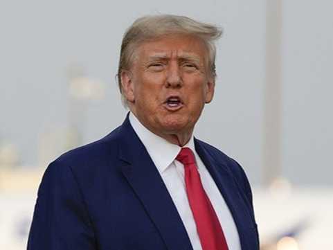 配资官网平台 调查显示超六成美国小企业对美经济状况感到悲观